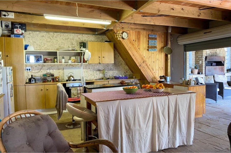2 Bedroom Property for Sale in Bot River Western Cape